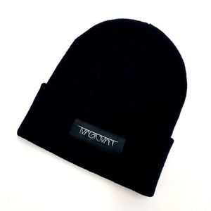 MAGIC MAN Beanie and Autographed Poster